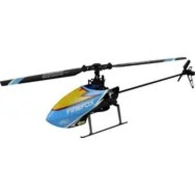 7. Amewi AFX4 XP Remote Controlled Helicopter Ready to Fly (RTF) Electric Motor (25313)