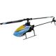 7. Amewi AFX4 XP Remote Controlled Helicopter Ready to Fly (RTF) Electric Motor (25313)