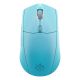 35. SteelSeries Rival 3 Wireless Gen 2 Aqua Mouse