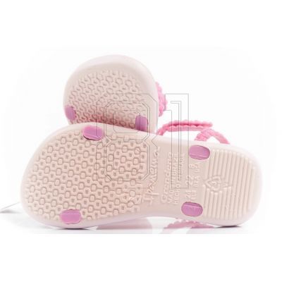 9. Ipanema My First Ipanema Baby Jr 81997BC815 Sandals