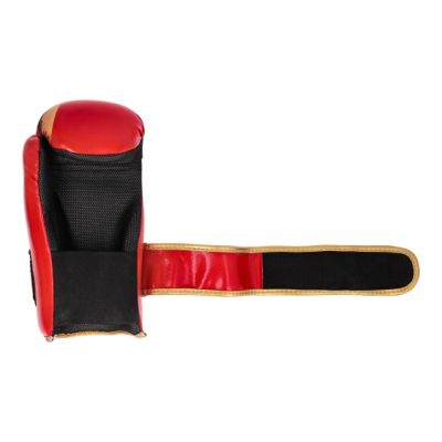 33. ROSM-MASTERS Open Gloves (WAKO APPROVED) 01559-02M