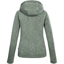 Women's Killtec KOW 6 jacket green