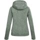 Women's Killtec KOW 6 jacket green