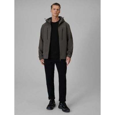 3. Men's 4F 8000 membrane transition jacket 4FWSS26TTJAM1122-20S