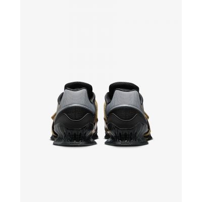6. Nike Romaleos 4 M CD3463-001 shoes 