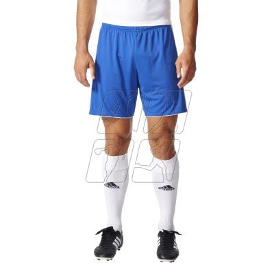 6. Adidas Tastigo 17 M BJ9131 football shorts