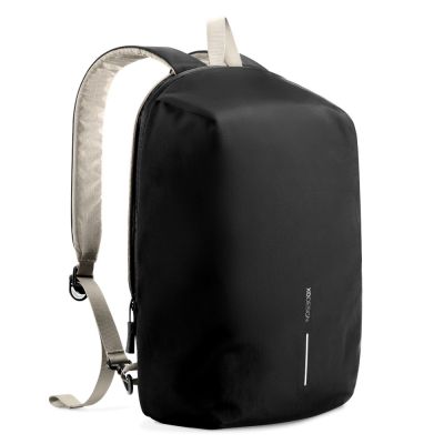 8. XD DESIGN BACKPACK SWITCH 2IN1 BLACK/OAK P706.3319