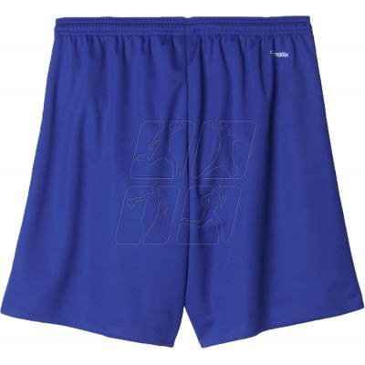 3. Adidas Parma 16 M AJ5888 football shorts