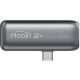 2. GUIDE SENSMART THERMAL IMAGING CAMERA MOBIR 2T A USB-C, 256X192PX BODY TEMPERATURE MEASUREMENT ACCURACY ±0.5°C UP TO 150°C FOV 56° M2TA