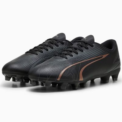 5. Puma Ultra Play FG/AG M 107763 02 shoes