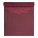GAIAM Cherry Marrakesh Yoga Mat 5 mm 66297