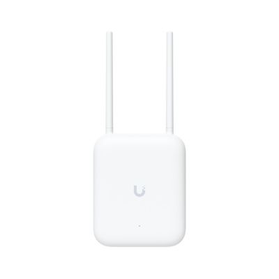 13. UQ-U7-OUTDOOR UniFi Wi-Fi 7 Access Point 2.4 GHz, 5 GHz, 688 Mbps + 4324 Mbps UBIQUITI