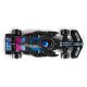 6. LEGO Speed Champions 77248 F1® BWT Alpine Team A524