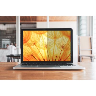5. 3M Bright Screen Privacy Filter for Microsoft® Surface® Laptop 7 13.8 inch, 3:2, BPNMS005