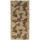 BUFF COOLNET UV® LAKE RIVER KHAKI one size bandana