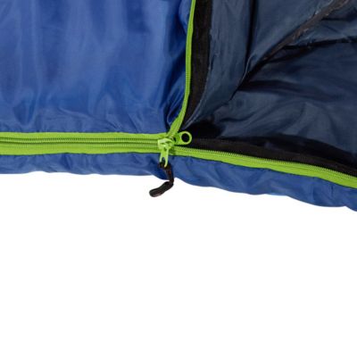 19. High Peak Frazer 200 Sleeping Bag 20095
