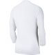 4. Nike Dry Park First Layer JSY LS M AV2609-100 football jersey