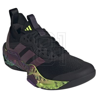 4. Adidas Rapidmove Adv 2 M JS M JR6401 shoes