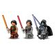 7. LEGO STAR WARS 75414 Blazing Snowspeeder