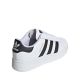 9. Adidas Superstar XLG shoes white IF9995