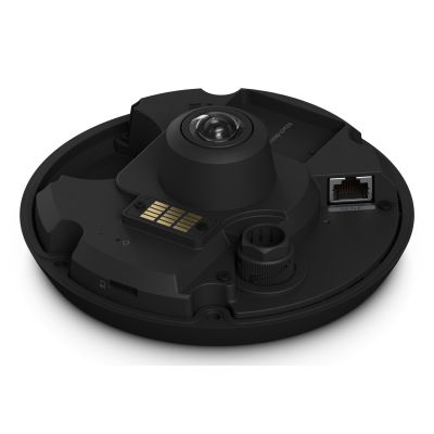 9. Ubiquiti G6 Pro 360 Dome IP Security Camera for Indoor and Outdoor Use, 3504 x 3504 px, Ceiling / Wall