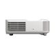 19. Epson EH-LS670W Standard Throw 3LCD UHD 4K Projector (3840x2160) White