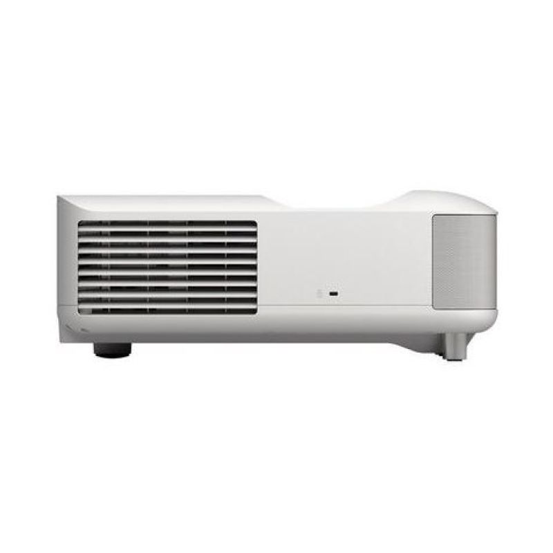 19. Epson EH-LS670W Standard Throw 3LCD UHD 4K Projector (3840x2160) White