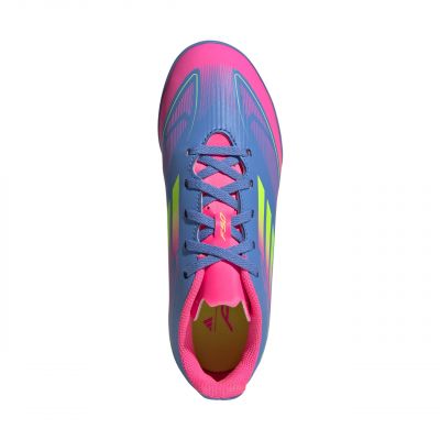 4. adidas F50 Club TF Jr IE3733 football boots
