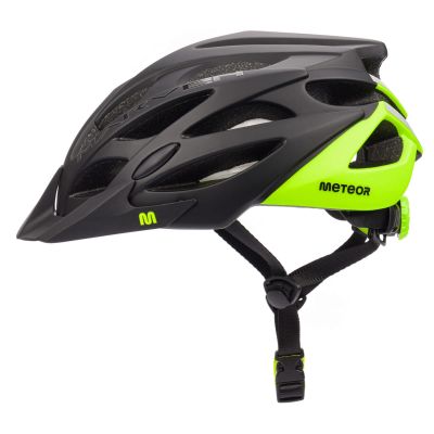 59. Meteor Marven 24728-24730 Bicycle Helmet