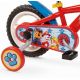 5. Paw Patrol 12" Children's Bike Red 1178