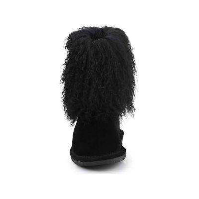 8. BearPaw Boo Youth Jr 1854Y shoes
