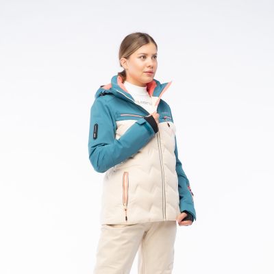 21. Iguana Ambla W 92800621870 insulated jacket
