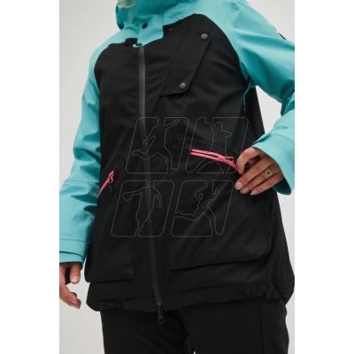 5. O&#39;Neill W 1500003-45032 Ski Jacket