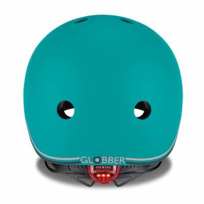 9. Globber Teal Jr 506-105 Helmet