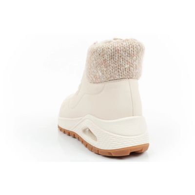 16. Skechers Uno Rugged W shoes 167988/NAT
