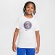 Nike PSG Crest Tee Junior Jr IF0511-100