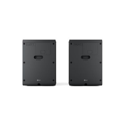 36. LG S95TR Soundbar 9.1.5 channels 810W Bluetooth 5.1 Dolby Atmos Black