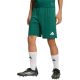 adidas Entrada 26 Kids' Shorts Green KE9831