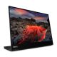 33. Lenovo ThinkVision Monitor 14.0" M14t Gen 2 Touch 16:9 IPS Panel 2240 x 1400 Lift USB Hub DP
