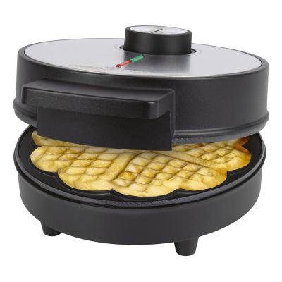 4. PC-WA 1314 PROFICOOK waffle maker