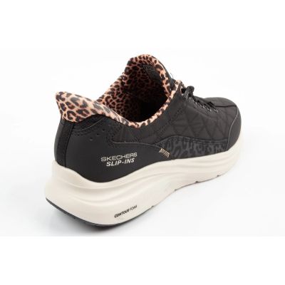 4. Skechers Women's Contour Foam Slip-Ins Athletic Shoes