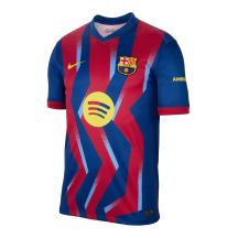 Nike FC Barcelona Stadium Jersey FZ1304-432