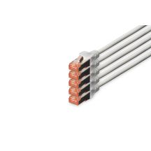 Digitus CAT 6 S/FTP patch cable