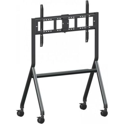 2. Viewsonic VB-STND-009 Signage Mount 2.67 m (105") Black, Silver