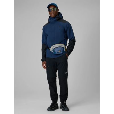 3. Men's trekking jacket 10000 membrane 4F 4FRSS26TTJAM1269-31S
