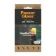 8. PanzerGlass Classic Fit antibacterial privacy glass for iPhone 14 Pro