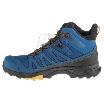 2. Salomon X Ultra 4 Mid GTX M 416245 shoes