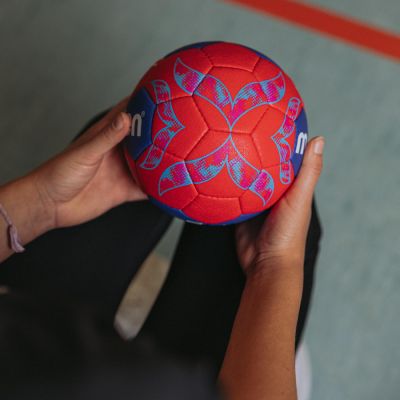 10. H2A5000-W5Z Molten 5000 IHF PRO Women's World Championship 2025 Handball