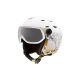ROSSIGNOL ALLSPEED VISOR IMP PHOTOCHROMIC W JCC Ski Helmet