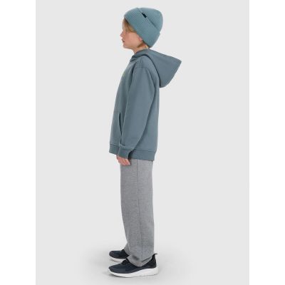 7. 4F Jr sweatshirt 4FJRAW25TSWSM2414-46S